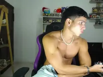 Chaturbate Free Live Porn of saulomiralles