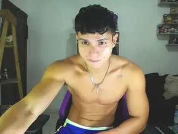 Chaturbate Live Porn of saulomiralles