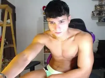 Chaturbate Best Webcam of saulomiralles