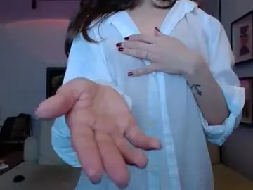 Chaturbate Free Live Porn of sinner_medusa