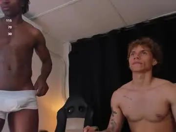 Chaturbate Best Webcam of tau_montes