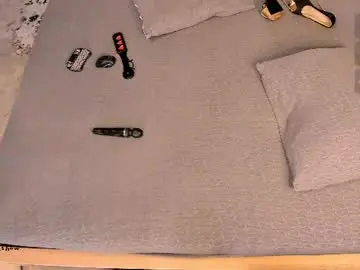 Chaturbate Live Sex Cam of theanytimeshow