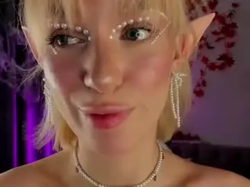Chaturbate Adult Webcam of valenora1