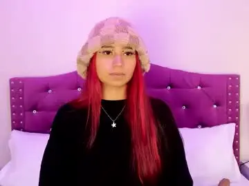 Chaturbate Free Live Porn of ximena_vasquez8