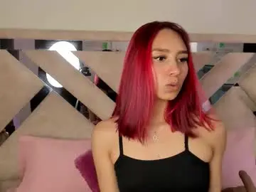 Chaturbate Live Sex Cam of ximena_vasquez8