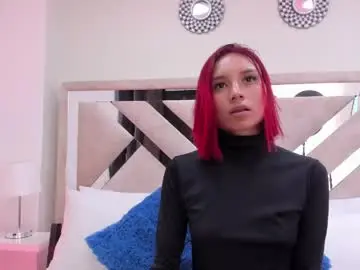 Chaturbate Adult Webcams of ximena_vasquez8