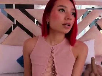 Chaturbate Sex Cam of ximena_vasquez8