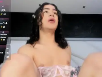 Chaturbate Live Sex Cam of abigailwilliams_