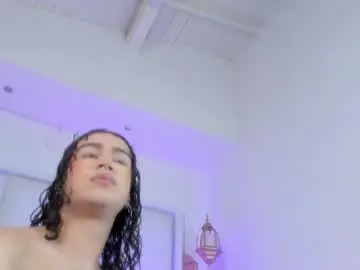 Chaturbate Sex Chat of abigailwilliams_