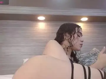 Chaturbate Sex Cam of abigailwilliams_