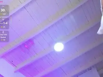 Chaturbate Private Sex Chat of abigailwilliams_