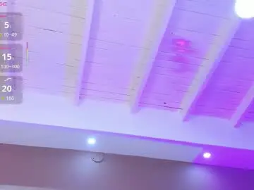 Chaturbate Adult Webcams of abigailwilliams_