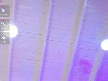Chaturbate Live Sex Cam of abigailwilliams_