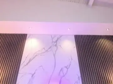 Chaturbate Live Sex of abigailwilliams_
