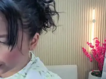 Chaturbate Free Live Porn of aria_montes_t