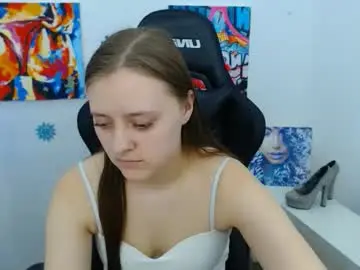 Chaturbate Sex Chat of arinabelle