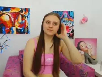 Chaturbate Nude Webcam of arinabelle