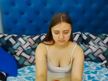Chaturbate Free Porn Cam of arinabelle