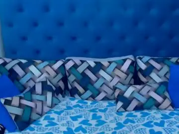 Chaturbate Sex Cam of arinabelle