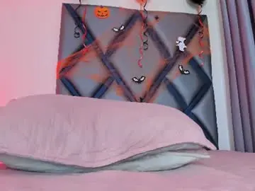 Chaturbate Sex Chat of bby_pink01