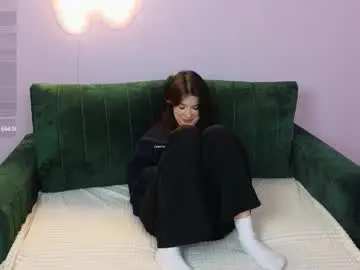 Chaturbate Nude Webcam of bjliki