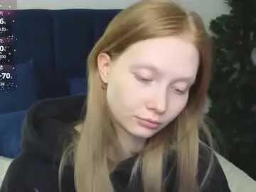 Chaturbate Nude Webcam of bjliki