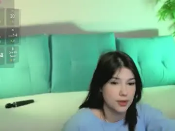 Chaturbate Nude Webcam of bjliki