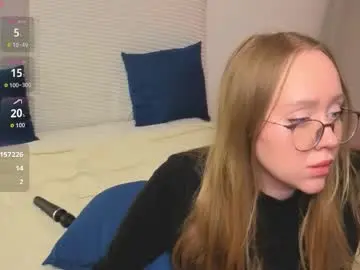 Chaturbate Live Sex Cam of bjliki