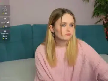 Chaturbate Live Sex of bjliki