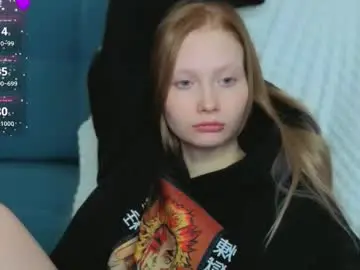 Chaturbate Nude Webcam of bjliki