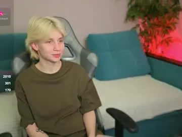 Chaturbate Live Porn of bjliki