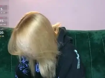 Chaturbate Free Porn Cam of bjliki