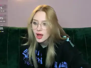 Chaturbate Adult Video Chat of bjliki