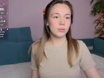 Chaturbate Sex Cam of bjliki