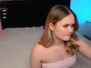 Chaturbate Adult Video Chat of bjliki