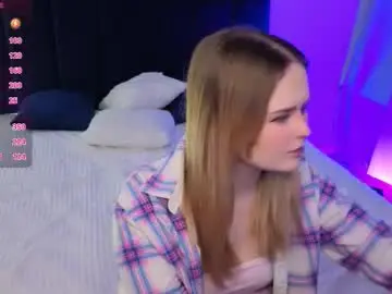 Chaturbate Nude Webcam of bjliki