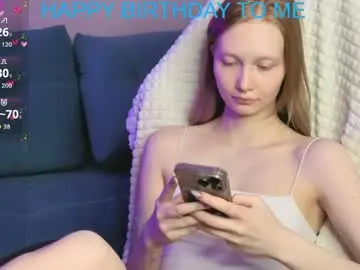 Chaturbate Nude Webcam of bjliki