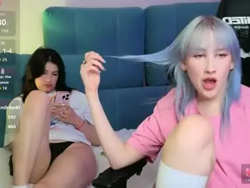 Chaturbate Watch Live Sex Cams of bjliki