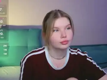 Chaturbate Free Porn Cam of bjliki