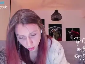 Chaturbate Adult Webcams of bumbum_kalibum