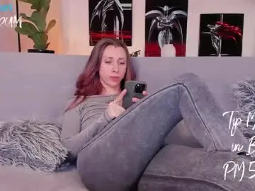 Chaturbate Nude Webcam of bumbum_kalibum