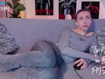 Chaturbate Adult Webcam of bumbum_kalibum