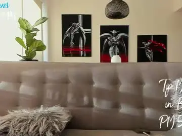 Chaturbate Sex Chat of bumbum_kalibum