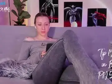 Chaturbate Live Porn of bumbum_kalibum