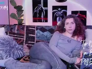 Chaturbate Best live sex cam show of bumbum_kalibum