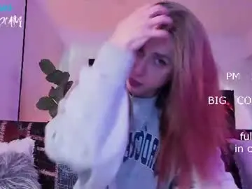 Chaturbate Live Porn of bumbum_kalibum
