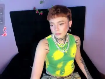 Chaturbate Free Porn Cam of clifortt