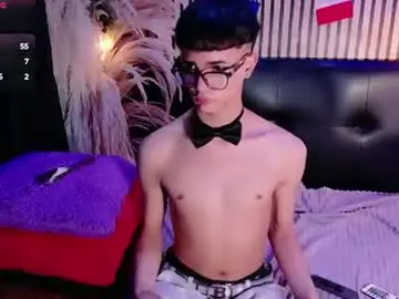 Chaturbate Nude Webcam of danny_prince