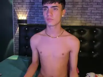 Chaturbate Free Porn Cam of danny_prince