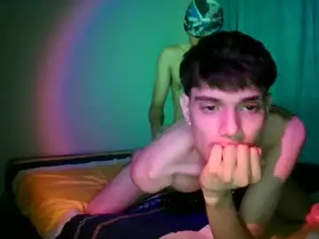 Chaturbate Sex Chat of demon_dickk